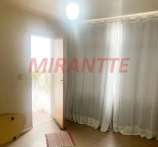 Sobrado com 2 Quartos à venda, 85m² no Parque Mandaqui, São Paulo