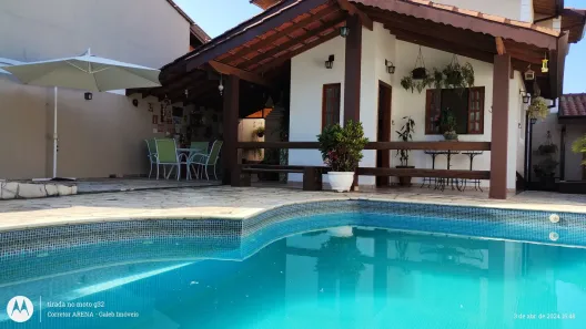 Sobrado com 3 Quartos à venda, 245m² no Jardim Maristela, Atibaia