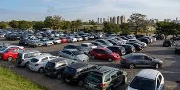 Ponto Comercial à venda, 1190m² no Vila Assunção, Santo André
