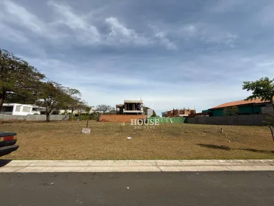 Lote/Terreno à venda, 534m² no Estância das Flores, Jaguariúna