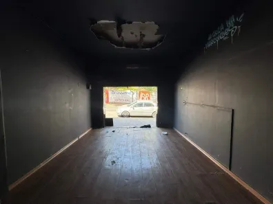Ponto Comercial para alugar, 48m² no Barreiro, Belo Horizonte