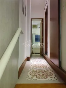 Apartamento com 1 Quarto à venda, 40m² no Centro, Rio de Janeiro