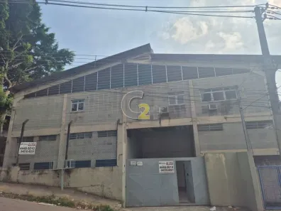Galpão/Depósito/Armazém para alugar, 1100m² no Paraíso (Polvilho), Cajamar
