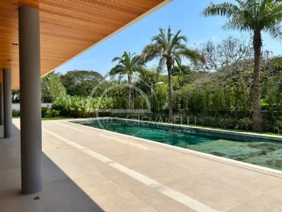 Casa de Condomínio com 5 Quartos à venda, 1280m² no Barra da Tijuca, Rio de Janeiro