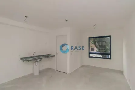 Apartamento com 1 Quarto à venda, 25m² no Campos Elíseos, São Paulo
