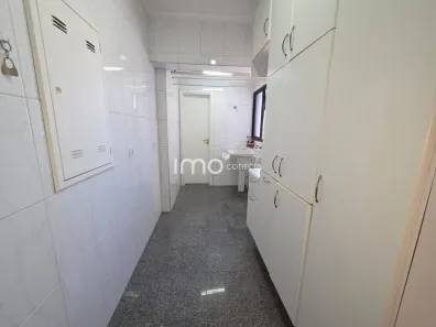 Apartamento com 3 Quartos para alugar, 150m² no Centro, Jundiaí