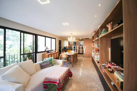 Apartamento com 2 Quartos à venda, 156m² no Indianópolis, São Paulo