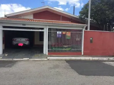 Casa com 3 Quartos à venda, 162m² no Jardim Independência, Taubaté