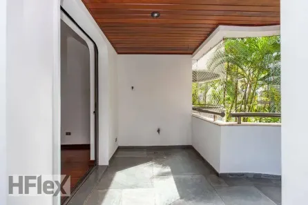 Apartamento com 4 Quartos à venda, 216m² no Perdizes, São Paulo