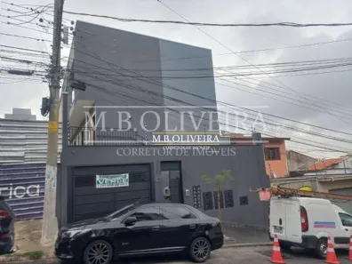Casa de Condomínio com 2 Quartos à venda, 62m² no Itaquera, São Paulo