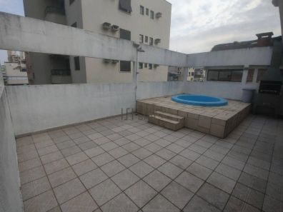Cobertura com 3 Quartos à venda, 150m² no Enseada, Guarujá
