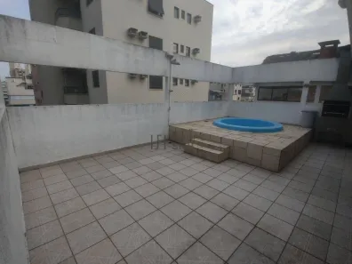 Cobertura com 3 Quartos à venda, 150m² no Enseada, Guarujá