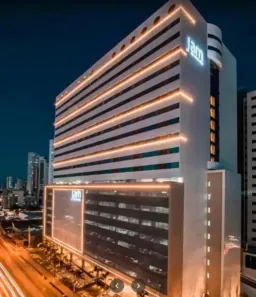 Flat com 1 Quarto à venda, 45m² no Casa Caiada, Olinda