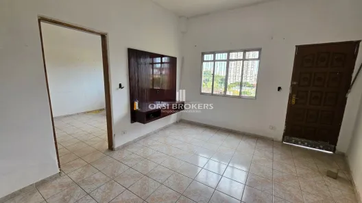Casa com 1 Quarto para alugar, 70m² no Vila Campesina, Osasco
