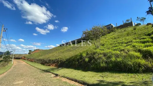 Lote/Terreno à venda, 3650m² no Salvaterra, Juiz de Fora