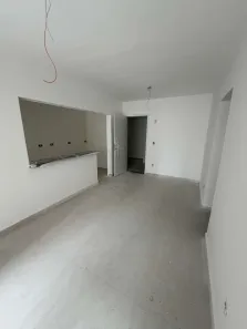 Apartamento com 2 Quartos à venda, 75m² no Canto do Forte, Praia Grande