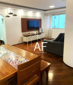 Apartamento com 3 Quartos à venda, 123m² no Jardim São Paulo(Zona Norte), São Paulo