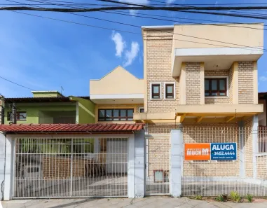 Prédio Comercial para alugar, 490m² no Estância Velha, Canoas