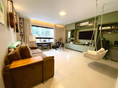 Casa de Condomínio com 4 Quartos à venda, 205m² no Ponta da Praia, Santos