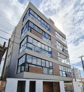 Apartamento com 2 Quartos à venda, 70m² no Centro, Barra Velha