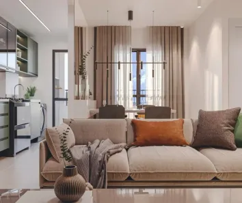 Apartamento com 2 Quartos à venda, 59m² no Centro, Manaus