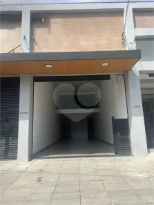 Ponto Comercial para alugar, 125m² no Vila Rica, São Paulo