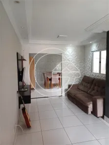 Casa com 2 Quartos à venda, 90m² no Centro, Marília