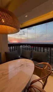 Apartamento com 2 Quartos à venda, 73m² no Parque Amazônia, Goiânia