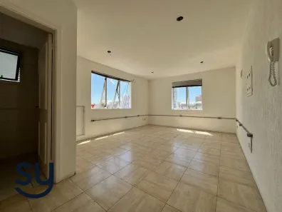 Sala Comercial para venda ou aluguel, 29m² no Menino Deus, Porto Alegre