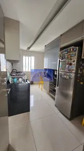 Apartamento com 3 Quartos à venda, 130m² no Madalena, Recife
