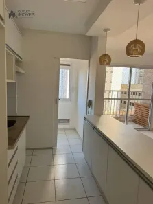 Apartamento com 2 Quartos à venda, 67m² no Santa Terezinha, Paulínia