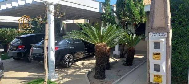 Casa de Condomínio com 4 Quartos à venda, 182m² no Jardim Bosque das Vivendas, São José do Rio Preto