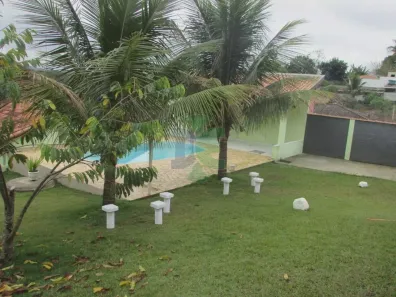 Fazenda/Sítio com 1 Quarto à venda, 113m² no Veraneio Ijal, Jacareí
