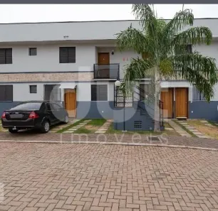 Casa de Condomínio com 2 Quartos à venda, 87m² no Jardim Miranda, Campinas