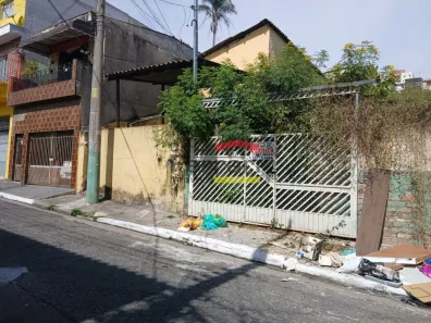 Lote/Terreno à venda, 400m² no Casa Verde Alta, São Paulo