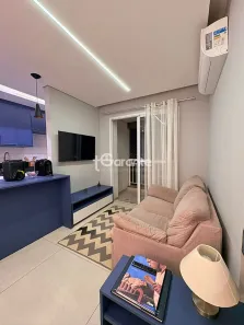Apartamento com 2 Quartos à venda, 66m² no Parque Residencial das Camélias, Bauru