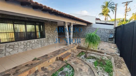 Casa com 3 Quartos para alugar, 400m² no Jardim Primavera, Santa Bárbara D'Oeste