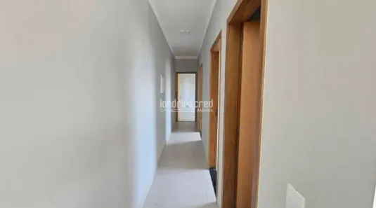 Casa com 3 Quartos à venda, 85m² no Jardim Cidade Verde, Cambé