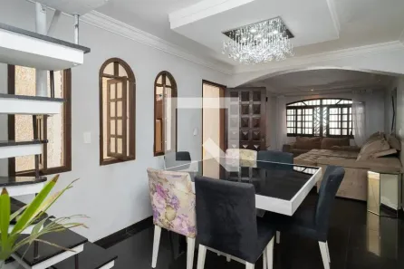Casa com 3 Quartos à venda, 214m² no Demarchi, São Bernardo do Campo