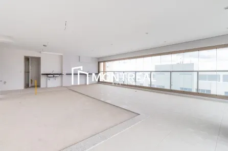 Apartamento com 3 Quartos à venda, 147m² no Sumarezinho, São Paulo