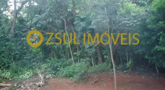 Lote/Terreno à venda, 1046m² no Bosque da Ribeira, Nova Lima