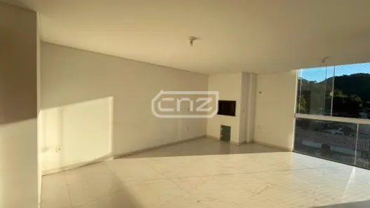Apartamento com 2 Quartos para alugar, 84m² no São Luiz, Brusque