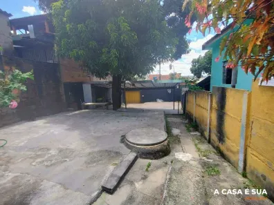 Lote/Terreno à venda, 360m² no Água Branca, Contagem