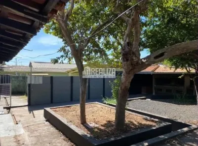Casa com 3 Quartos à venda, 690m² no Jardim Novo Horizonte, Uberaba