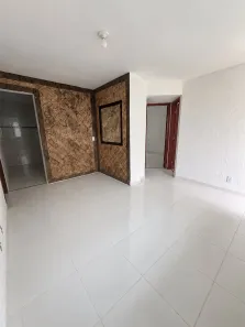 Apartamento com 2 Quartos à venda, 50m² no Pacheco, São Gonçalo