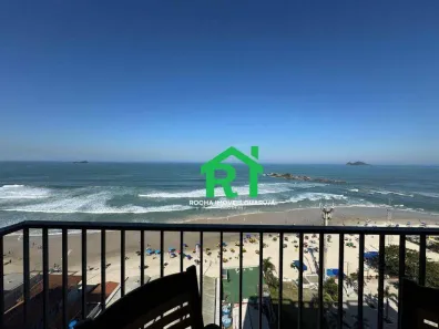 Apartamento com 4 Quartos à venda, 160m² no Pitangueiras, Guarujá