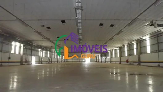 Galpão/Depósito/Armazém para alugar, 5726m² no Polo II de Alta Tecnologia (Campinas), Campinas