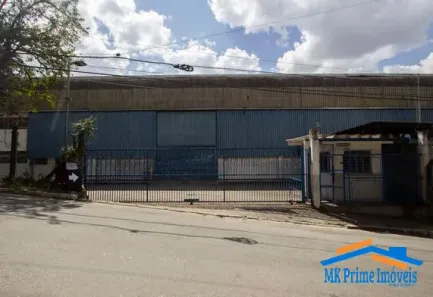 Galpão/Depósito/Armazém para alugar, 8116m² no Jardim Arpoador, São Paulo