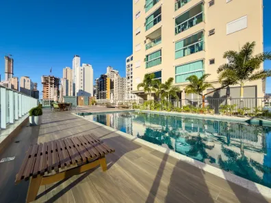 Cobertura com 3 Quartos à venda, 164m² no Meia Praia, Itapema