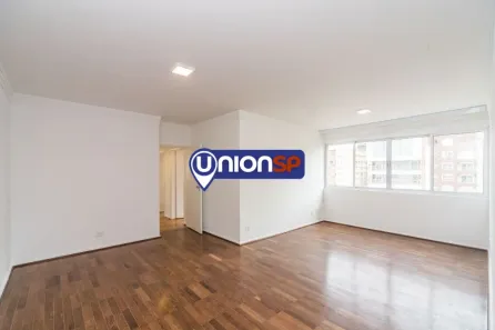 Apartamento com 3 Quartos à venda, 98m² no Itaim Bibi, São Paulo